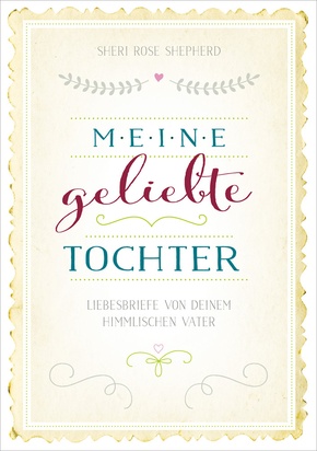 Meine geliebte Tochter