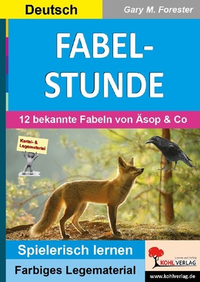 FABELSTUNDE