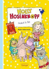 Holly Hosenknopf - Herbert in Not
