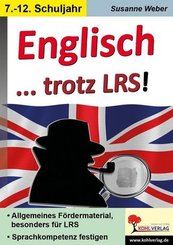 English ... trotz LRS!