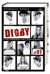 Digby - Bd.1