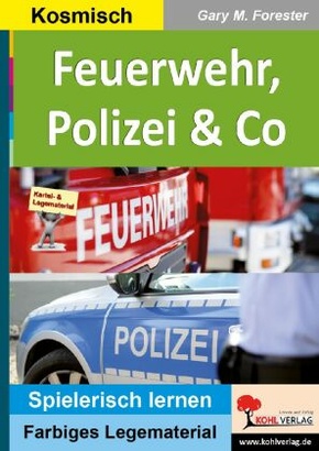 Feuerwehr, Polizei & Co