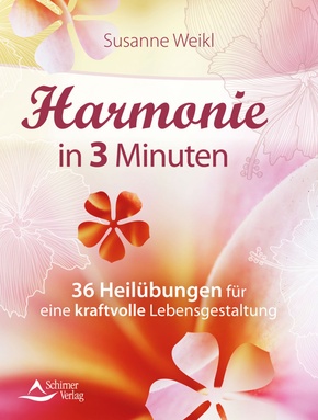 Harmonie in 3 Minuten