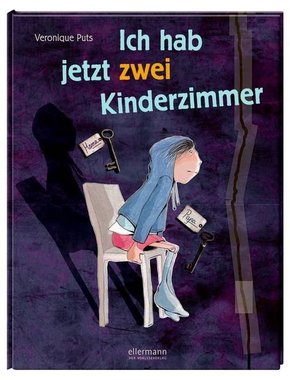 Ich hab jetzt zwei Kinderzimmer