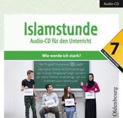 Islamstunde - Bd.7