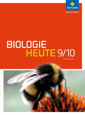 Biologie heute SI - Ausgabe 2013 für Gymnasien in Niedersachsen