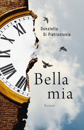 Bella mia, deutsche Ausgabe