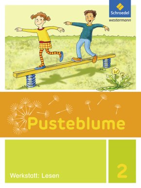 Pusteblume. Die Werkstatt-Sammlung - Ausgabe 2016