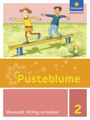 Pusteblume. Die Werkstatt-Sammlung - Ausgabe 2016