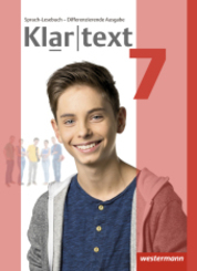 Klartext - Differenzierende allgemeine Ausgabe 2014