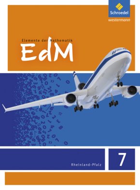 Elemente der Mathematik SI - Ausgabe 2016 für Rheinland-Pfalz