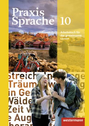 Praxis Sprache - Allgemeine Ausgabe 2010