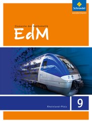 Elemente der Mathematik SI - Ausgabe 2016 für Rheinland-Pfalz