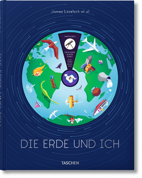 James Lovelock et al. Die Erde und ich; .