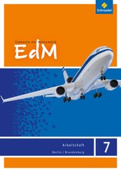 Elemente der Mathematik SI - Ausgabe 2016 für Berlin / Brandenburg