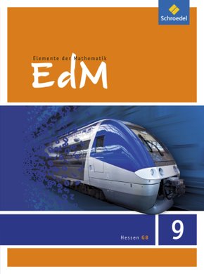 Elemente der Mathematik SI - Ausgabe 2012 für Hessen G8