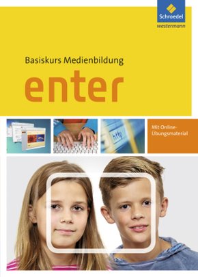 Enter - Basiskurs Medienbildung