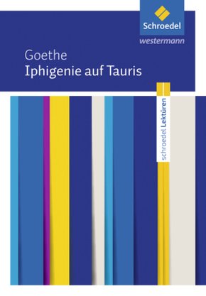 Iphigenie auf Tauris