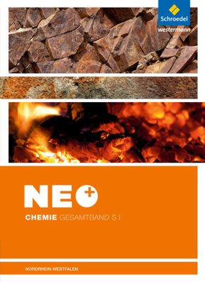 NEO Chemie - Ausgabe für die Sekundarstufe I in Nordrhein-Westfalen