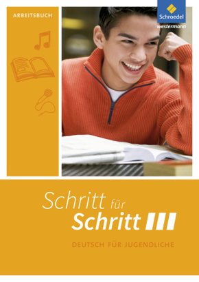 Schritt für Schritt SI - Bd.3