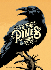 In the Pines, m. 1 Audio-CD