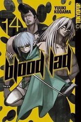 Blood Lad - Bd.14