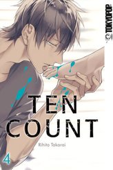 Ten Count - Bd.4