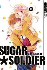 Sugar Soldier - Bd.10