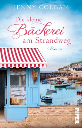 Die kleine Bäckerei am Strandweg