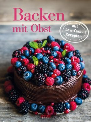 Backen mit Obst