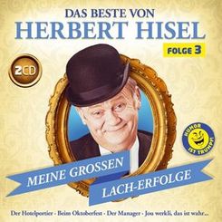 Das Beste von, 2 Audio-CDs - Folge.3