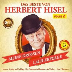 Das Beste von, 2 Audio-CDs - Folge.2