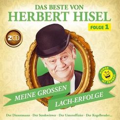 Das Beste von, 2 Audio-CDs - Folge.1