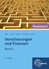 Versicherungen und Finanzen - .3