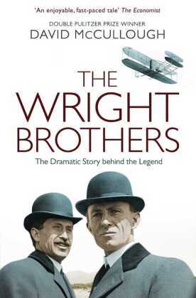 The Wright Brothers