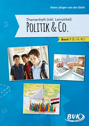 Politik & Co. - Bd.1