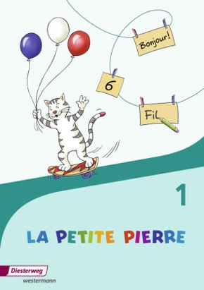 LA PETITE PIERRE - Ausgabe 2016