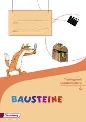 BAUSTEINE Lesebuch - Ausgabe 2014