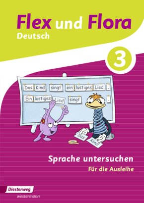 Flex und Flora - Ausgabe 2013