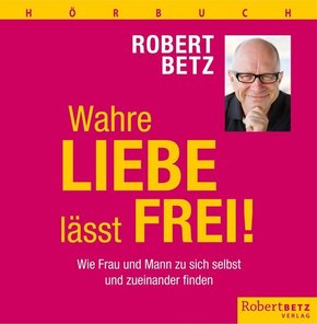 Wahre Liebe lässt frei!, 7 Audio-CDs, 7 Audio-CD