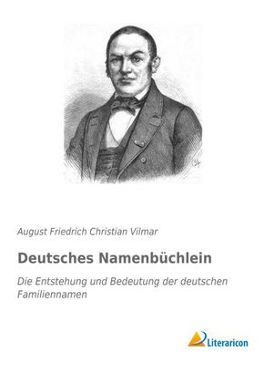 Deutsches Namenbüchlein