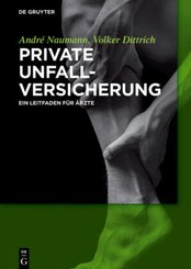 Private Unfallversicherung