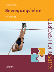 Kursbuch Sport: Bewegungslehre