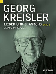 Lieder & Chansons - Bd.4