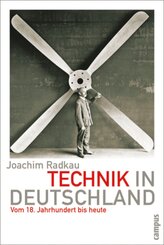 Technik in Deutschland