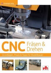 CNC Fräsen & Drehen