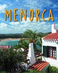 Reise durch Menorca
