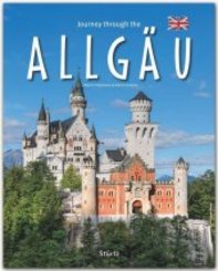 Journey through the Allgäu - Reise durch das Allgäu