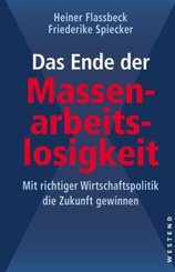 Das Ende der Massenarbeitslosigkeit