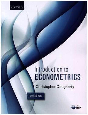 Introduction to Econometrics